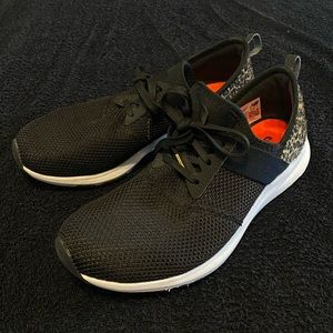 New balance running shoes